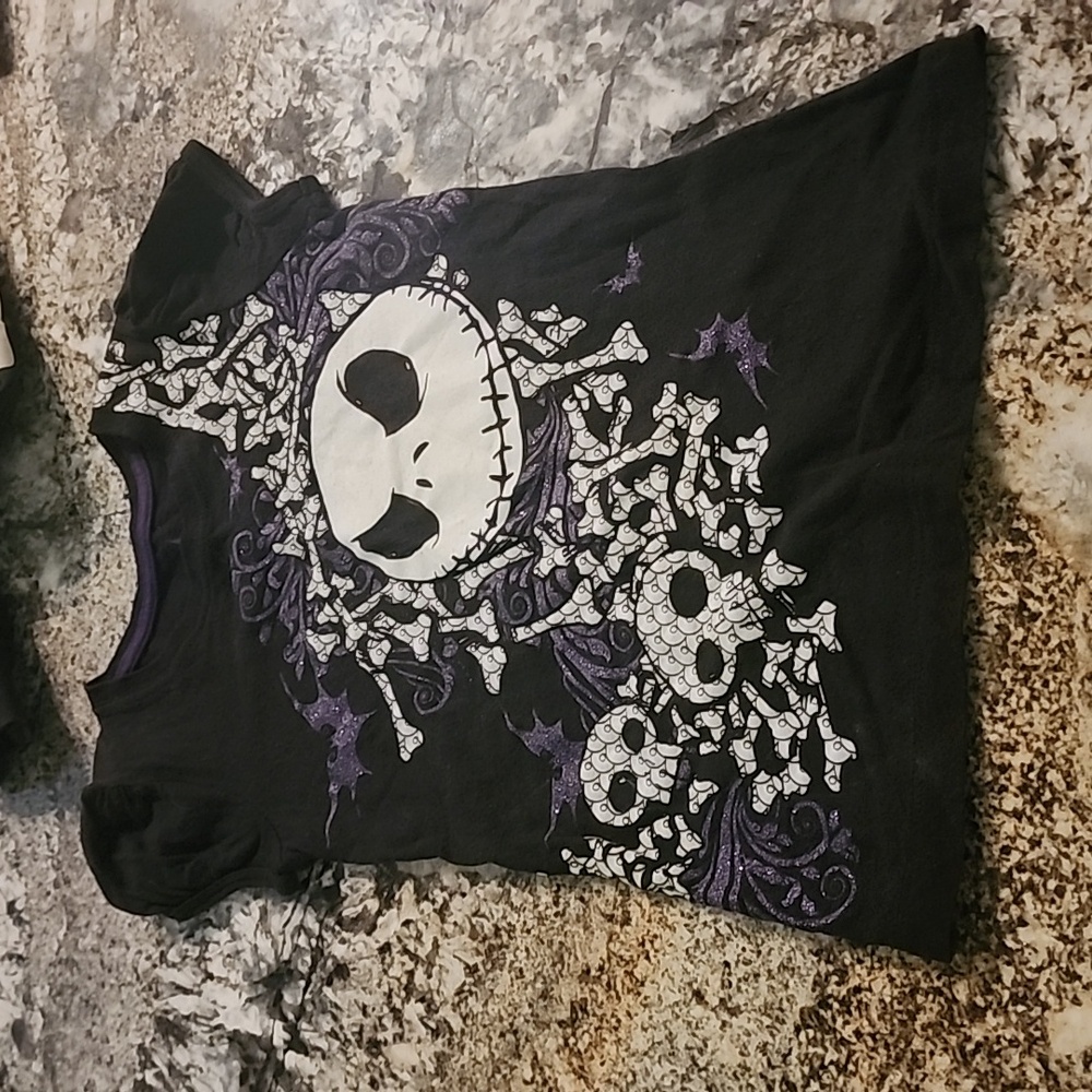 Girls Disney Shirt
